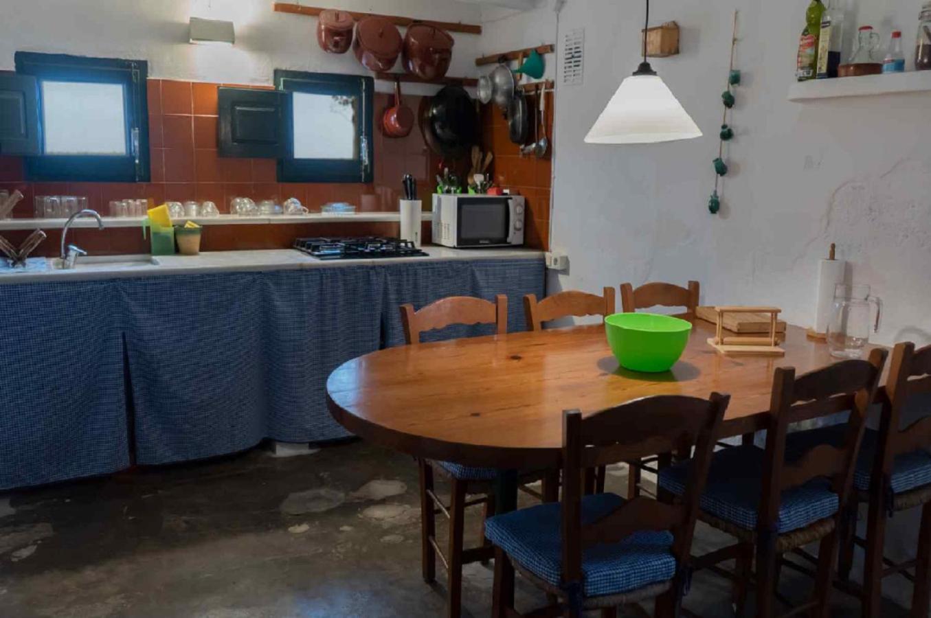 Casa Cusa Holiday home