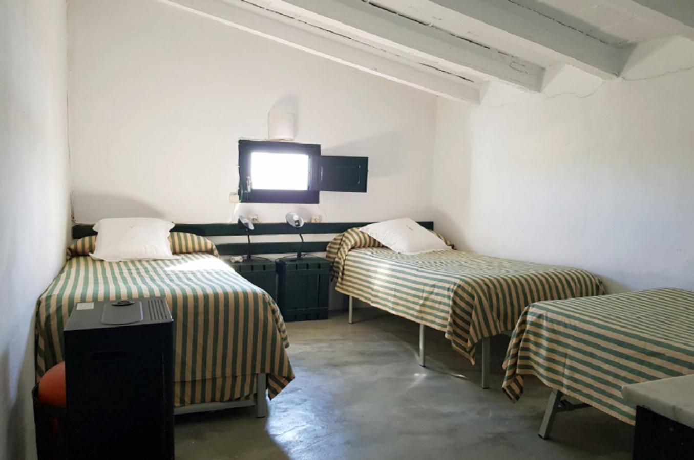 Casa Cusa Sant Jaume d'Enveja